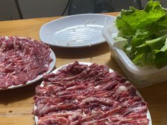 -黑山牛肉汤火锅(花城汇店)