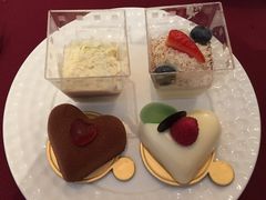 -咖啡苑自助餐厅·中国大饭店