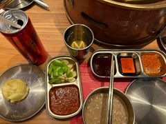 -西塔老太太泥炉烤肉(上海七宝领展广场店)