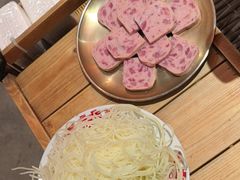 -旧街市鲜货老火锅(大光路店)