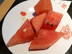 -火锅岛潮牌自助餐厅(天津天佑城店)