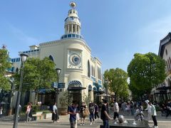 -比斯特苏州购物村精品奥特莱斯