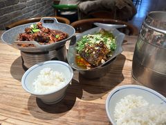 -树厨贵州菜(大十字店)