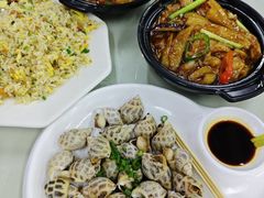 -双月饭店·20年老字号(新村店)