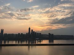 -长沙北辰洲际酒店-SKY 27酒廊