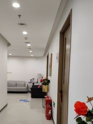 -丰联丽格医疗美容·联合丽格眼整形中心