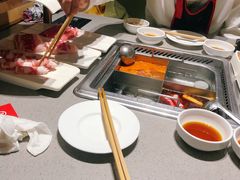 -海底捞火锅(奥山世纪城店)