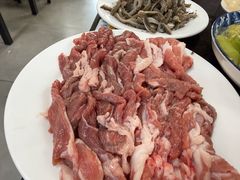 -天桥老金涮肉(牛街店)