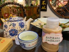 -风波庄(云蝠大厦店)