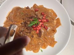 -奉天小馆·非遗东北菜(济南万象城店)