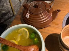 -吃饭皇帝大土家民族菜(正大广场店)
