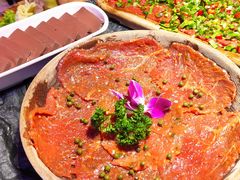 -热火朝天鲜切牛肉火锅(南强街巷店)