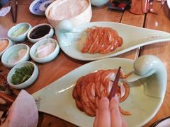 -顺承小院儿