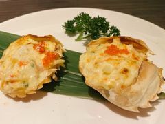 -赤坂亭·M9和牛烧肉(南京江南虹悦城店)