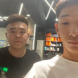 -無名发艺