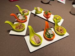 -蟹榭·本帮江浙菜·蟹宴(虹桥高岛屋百货店)