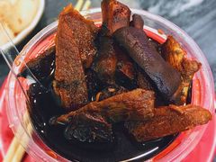 猪脚姜-玫瑰甜品(文明路店)