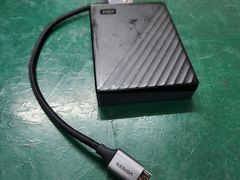 -西数WD希捷东芝数据恢复硬盘专业维修(黄浦店)