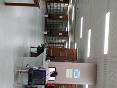 -海曙区图书馆