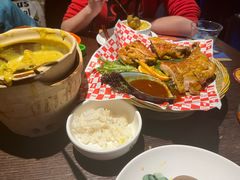 -泰妃殿(武汉首店)