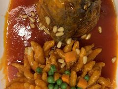 -和记小菜(大宁店)