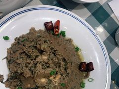 -紫光园·烤鸭·北京菜(劲松店)