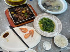 -大海山·十八年海鲜闽菜(金港店)