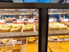 -爸爸糖吐司面包(悠唐购物中心店)