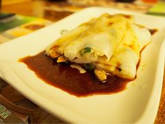-添好运点心专门店(深水埗店)