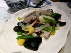-京味民福烤鸭店(建设四马路店)