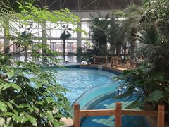 -渔岛海洋度假区