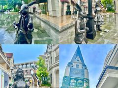 -美的鹭湖森林度假区