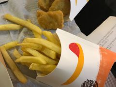 -汉堡王(丁兰广场店)