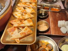-西塔老太太泥炉烤肉(上海七宝领展广场店)