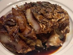 熏鱼-古南都·老广东酒楼(龙江店)