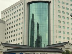 -中国建设银行(陕西省分行营业部)