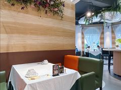 -桂园餐厅(五大道店)