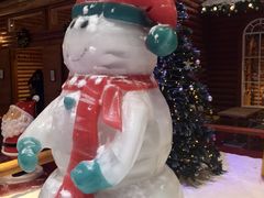 -宁波冰雪大世界(北仑区)