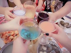 -芭菲盛宴·环球美食(解放碑英利国际店)