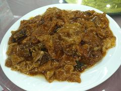 黄焖两样-同发号饭庄(复兴路店)