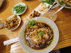-好這口重庆小面(总店)