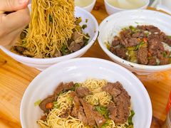 -阿阳牛腩腌面店