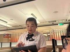 -海底捞火锅(巴黎春天浦建店)
