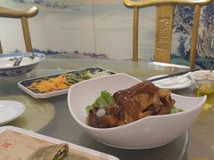 -杏花村水席楼·洛阳水席(老城十字街店)