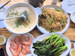 -蓝湾碧波·老字号·疍家非遗海上餐厅