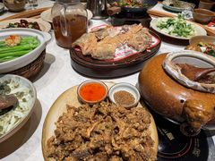-同乐馆(阳光店)