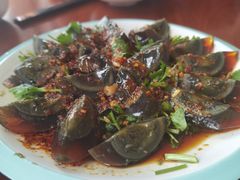 -云隐小厨·传统大理美食(复兴路店)