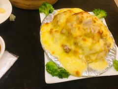 -五观堂素食(新华路店)