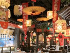 -南京大牌档(壹方天地店)