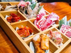 -肉魁屋·烧肉·烧鸟·酒场(高新店)